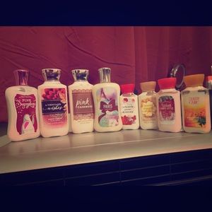 Lotion Bundle
